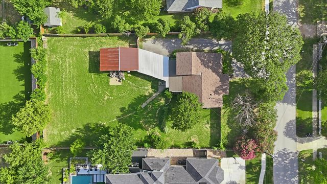 6704 Herbert Road, Colleyville, TX 76034