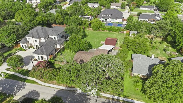 6704 Herbert Road, Colleyville, TX 76034