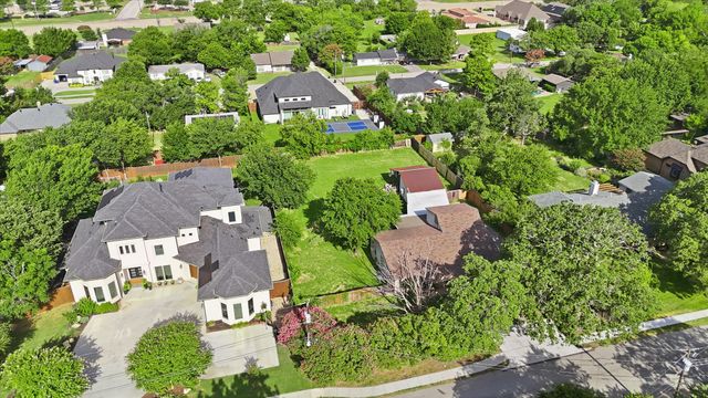 6704 Herbert Road, Colleyville, TX 76034