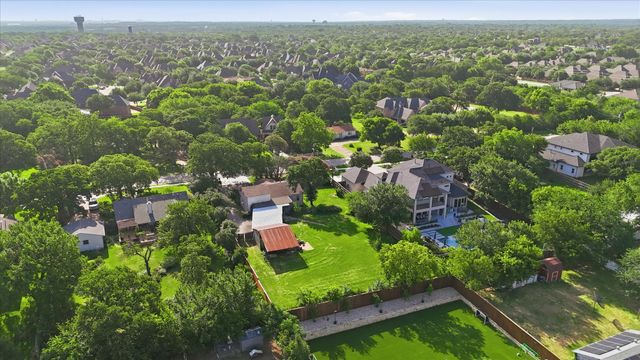6704 Herbert Road, Colleyville, TX 76034