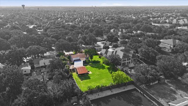 6704 Herbert Road, Colleyville, TX 76034