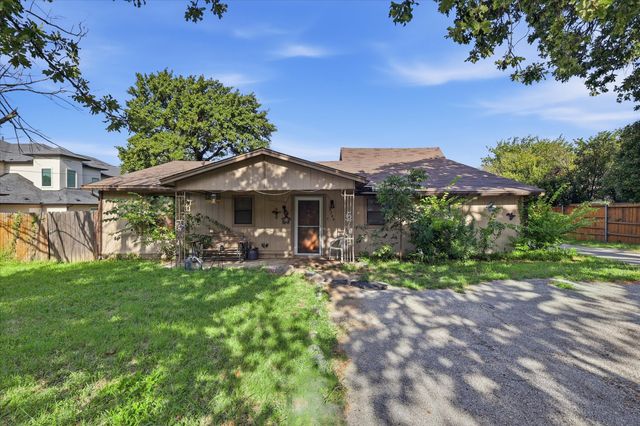 6704 Herbert Road, Colleyville, TX 76034