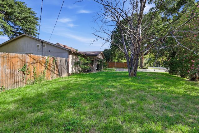 6704 Herbert Road, Colleyville, TX 76034