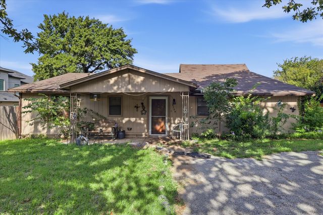 6704 Herbert Road, Colleyville, TX 76034