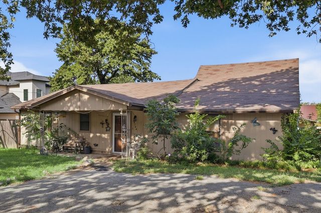 6704 Herbert Road, Colleyville, TX 76034
