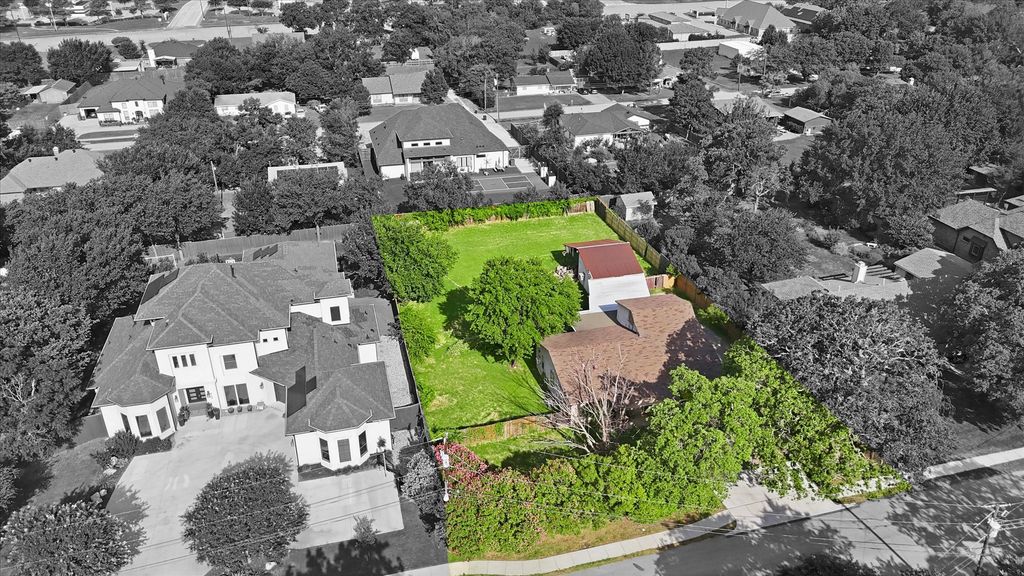 6704 Herbert Road, Colleyville, TX 76034