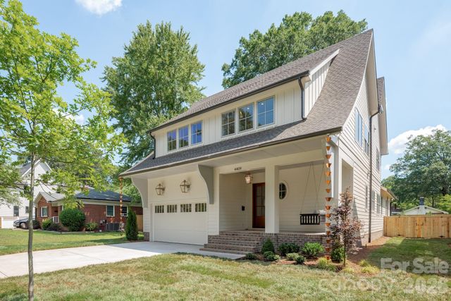 4409 Castleton Road, Charlotte, NC 28211