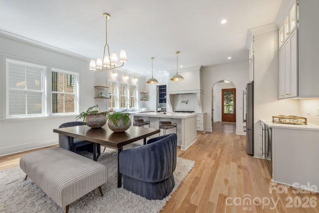4409 Castleton Road, Charlotte, NC 28211