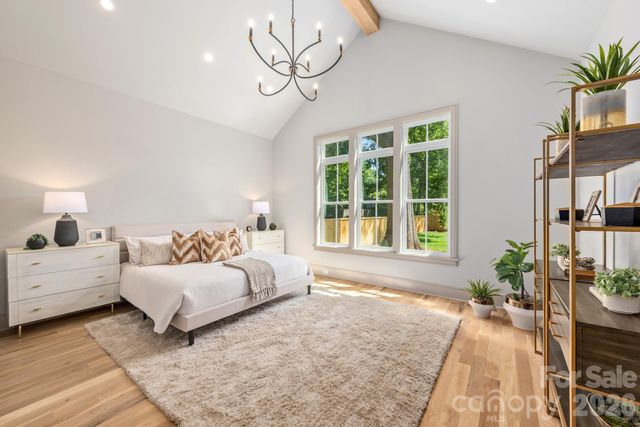 4409 Castleton Road, Charlotte, NC 28211