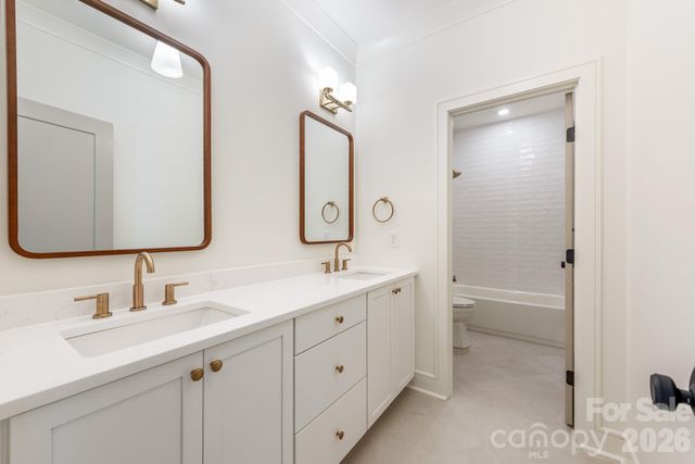 4409 Castleton Road, Charlotte, NC 28211