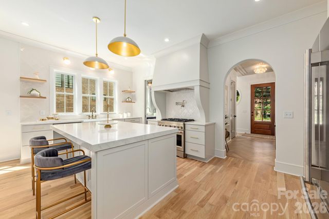 4409 Castleton Road, Charlotte, NC 28211
