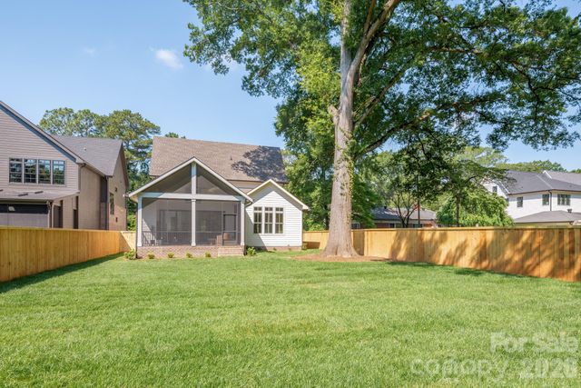 4409 Castleton Road, Charlotte, NC 28211