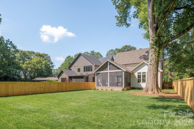 4409 Castleton Road, Charlotte, NC 28211