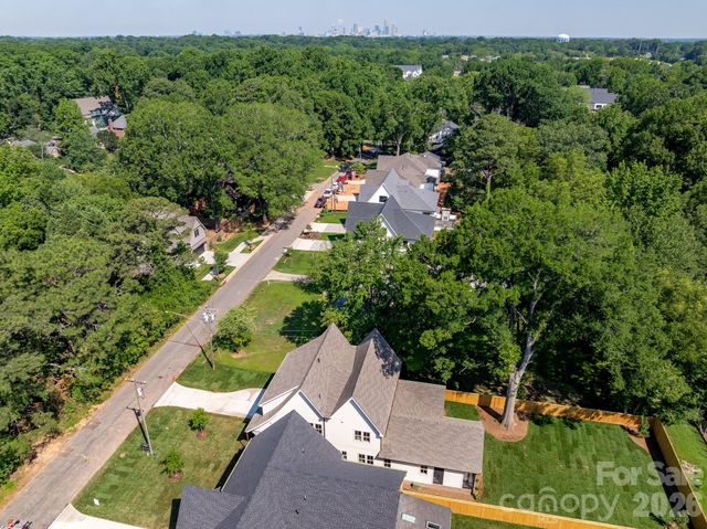 4409 Castleton Road, Charlotte, NC 28211