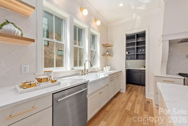 4409 Castleton Road, Charlotte, NC 28211