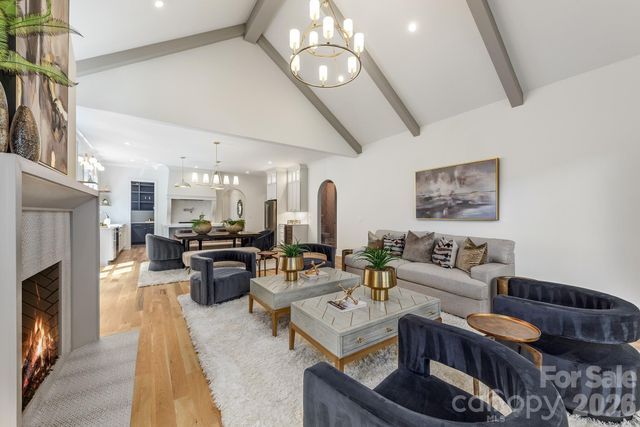 4409 Castleton Road, Charlotte, NC 28211