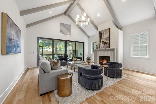 4409 Castleton Road, Charlotte, NC 28211