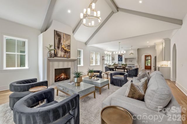 4409 Castleton Road, Charlotte, NC 28211