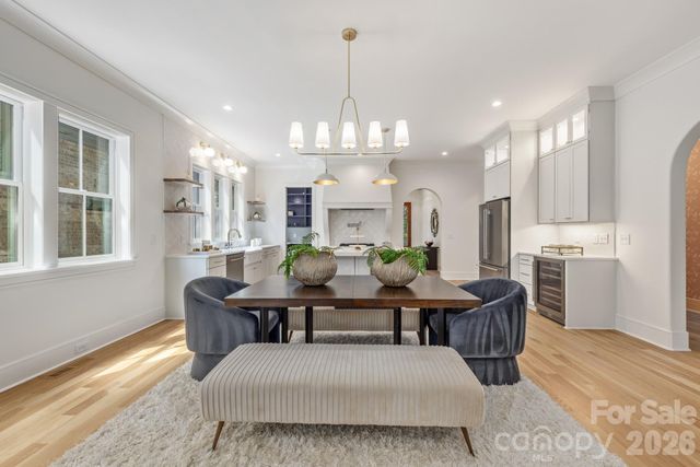 4409 Castleton Road, Charlotte, NC 28211