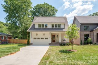 4409 Castleton Road, Charlotte, NC 28211