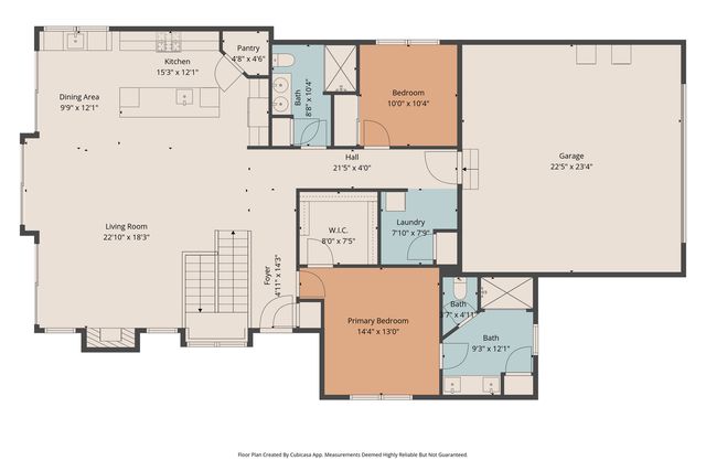 1082 Seanma Wynd, Port Washington, WI 53074