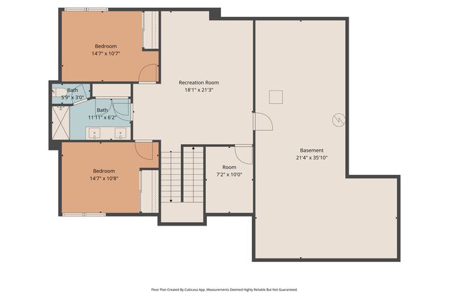 1082 Seanma Wynd, Port Washington, WI 53074