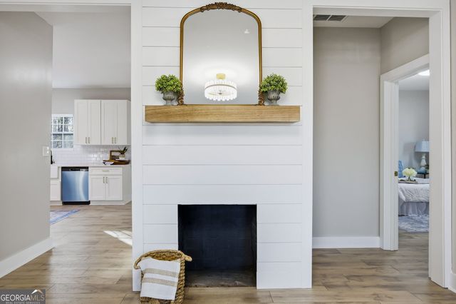 42 Bryan Miller Road, Temple, GA 30179