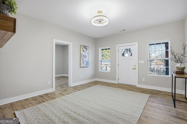 42 Bryan Miller Road, Temple, GA 30179