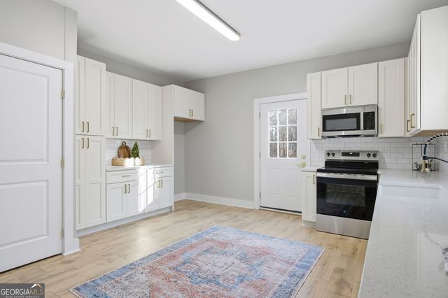 42 Bryan Miller Road, Temple, GA 30179