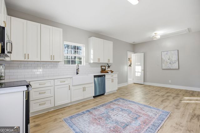 42 Bryan Miller Road, Temple, GA 30179