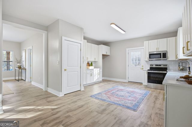 42 Bryan Miller Road, Temple, GA 30179