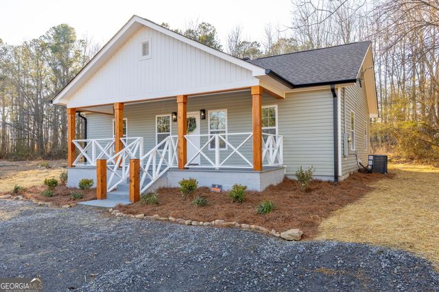 42 Bryan Miller Road, Temple, GA 30179