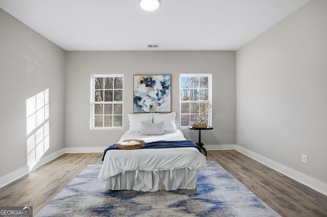 42 Bryan Miller Road, Temple, GA 30179