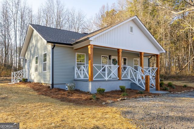 42 Bryan Miller Road, Temple, GA 30179