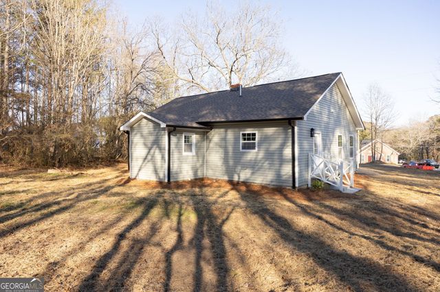 42 Bryan Miller Road, Temple, GA 30179