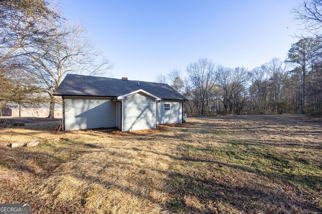 42 Bryan Miller Road, Temple, GA 30179