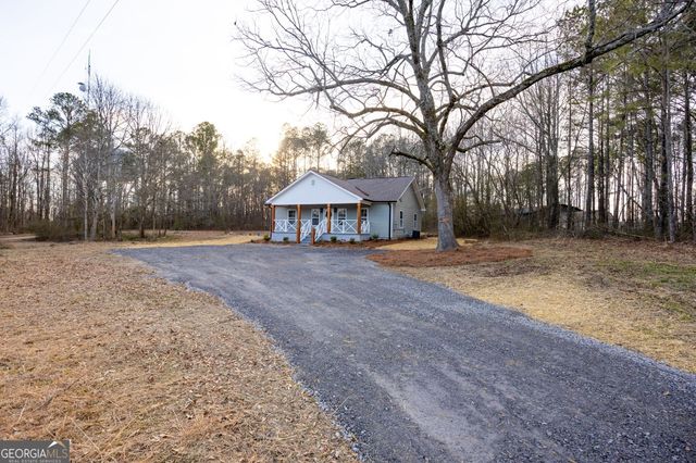 42 Bryan Miller Road, Temple, GA 30179