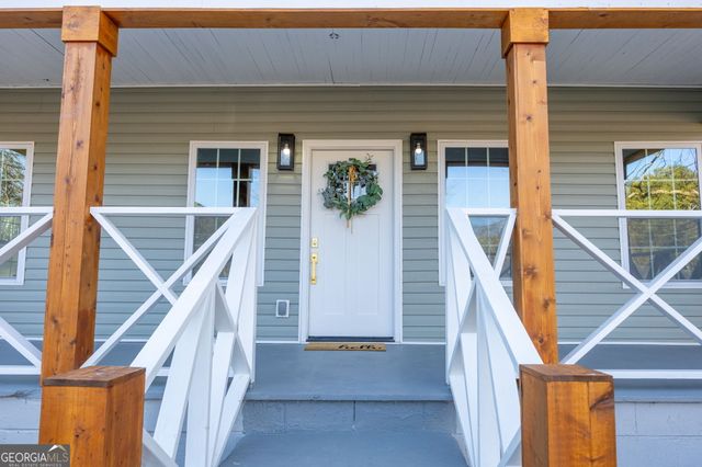 42 Bryan Miller Road, Temple, GA 30179