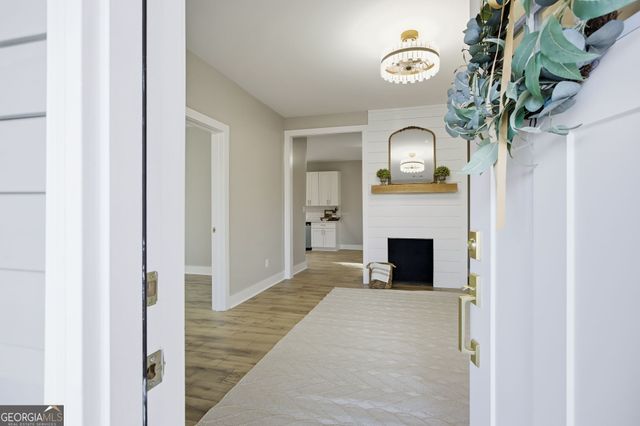 42 Bryan Miller Road, Temple, GA 30179