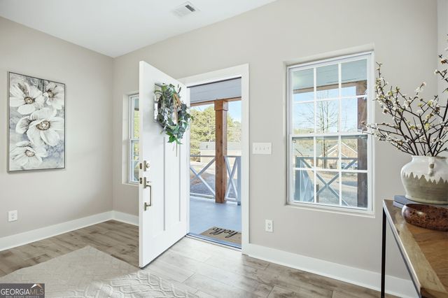 42 Bryan Miller Road, Temple, GA 30179