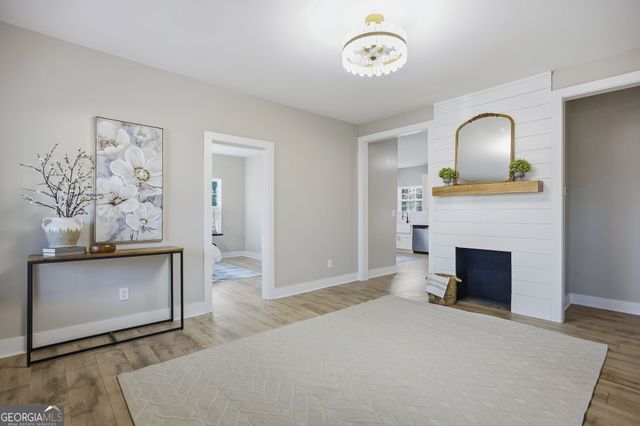 42 Bryan Miller Road, Temple, GA 30179