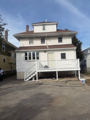 82 Second Street, Medford, MA 02155