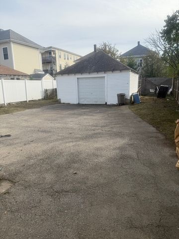 82 Second Street, Medford, MA 02155