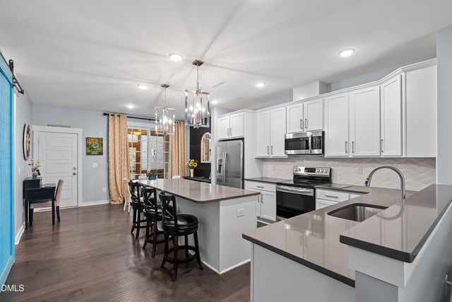 410 Triumph Lane, Wake Forest, NC 27587