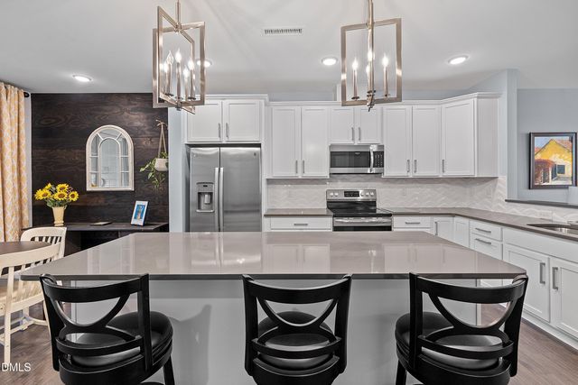 410 Triumph Lane, Wake Forest, NC 27587