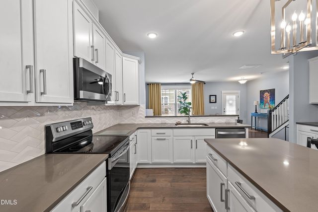 410 Triumph Lane, Wake Forest, NC 27587