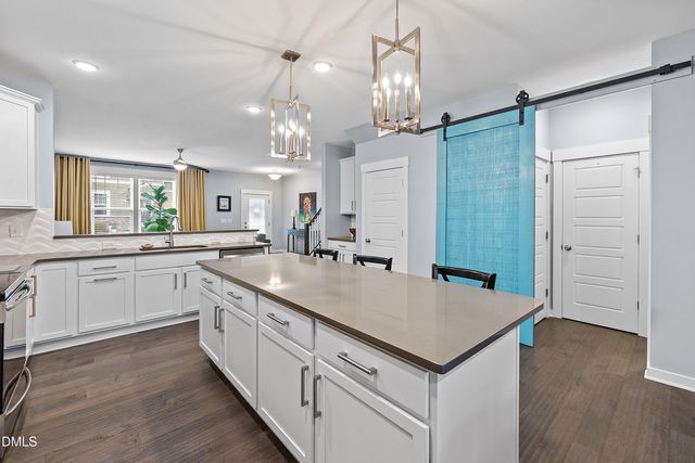 410 Triumph Lane, Wake Forest, NC 27587