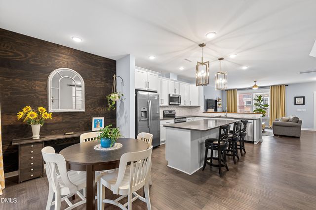 410 Triumph Lane, Wake Forest, NC 27587