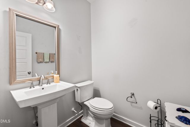 410 Triumph Lane, Wake Forest, NC 27587