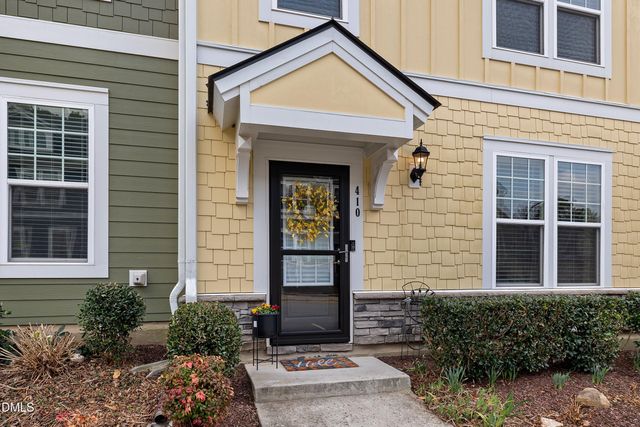 410 Triumph Lane, Wake Forest, NC 27587